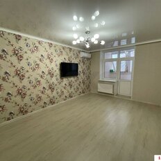 Квартира 37,2 м², 1-комнатная - изображение 3