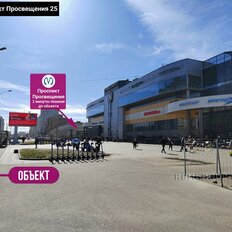 284 м², торговое помещение - изображение 1