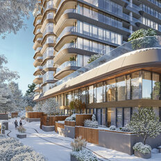 Квартира 165,6 м², 5-комнатная - изображение 5