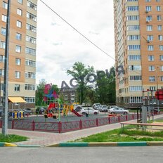 Квартира 60,1 м², 2-комнатная - изображение 3