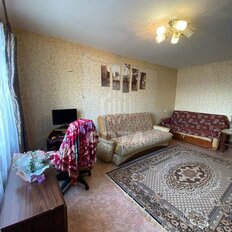 Квартира 53,8 м², 2-комнатная - изображение 3