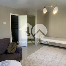 Квартира 30,6 м², 1-комнатная - изображение 5