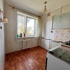 Квартира 30,9 м², 1-комнатная - изображение 4