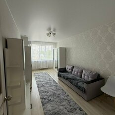 Квартира 38 м², 1-комнатная - изображение 4