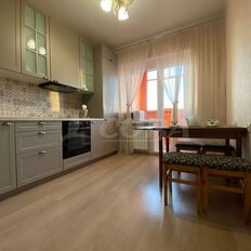 Квартира 58 м², 2-комнатная - изображение 2