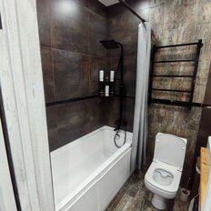 Квартира 37,2 м², 1-комнатная - изображение 4