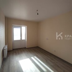 Квартира 77,6 м², 3-комнатная - изображение 2