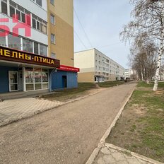 71,6 м², помещение свободного назначения - изображение 3