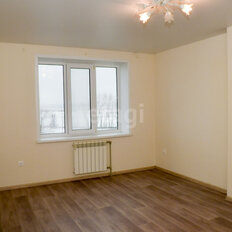 Квартира 52,8 м², 2-комнатная - изображение 2