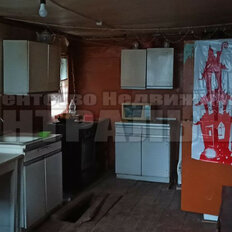 Квартира 36,7 м², 1-комнатная - изображение 3
