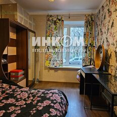 Квартира 45,4 м², 2-комнатная - изображение 4