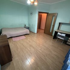 Квартира 40,5 м², 1-комнатная - изображение 5