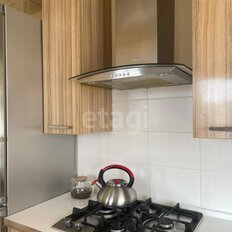 Квартира 85,4 м², 3-комнатная - изображение 5