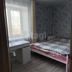 Квартира 40,7 м², 2-комнатная - изображение 5