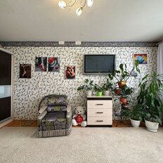 Квартира 51,8 м², 2-комнатная - изображение 5