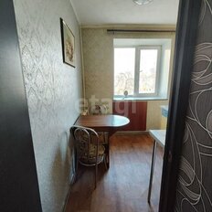 Квартира 32,4 м², 1-комнатная - изображение 3