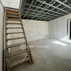 Квартира 190 м², 5-комнатная - изображение 3