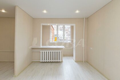 Купить квартиру с балконом и в многоэтажном доме в Рязанской области - изображение 12