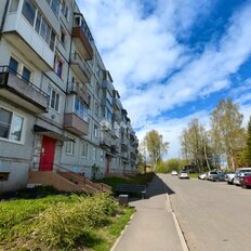 Квартира 62,9 м², 3-комнатная - изображение 1