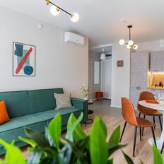 Квартира 35,9 м², 1-комнатная - изображение 1