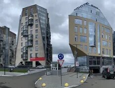 Квартира 37,7 м², 1-комнатная - изображение 3