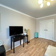 Квартира 63 м², 3-комнатная - изображение 4