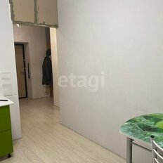 Квартира 33,1 м², 1-комнатная - изображение 5