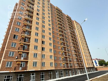 56,8 м², 2-комнатные апартаменты 13 450 240 ₽ - изображение 40