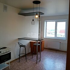 Квартира 33,1 м², 1-комнатная - изображение 2