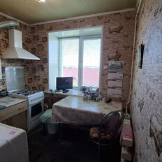 Квартира 46,5 м², 2-комнатная - изображение 3