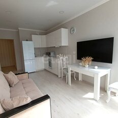 Квартира 44,5 м², 1-комнатная - изображение 2