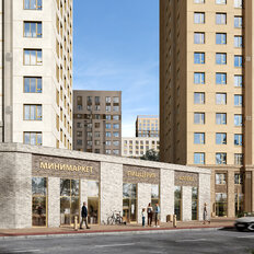 Квартира 57,8 м², 2-комнатная - изображение 3