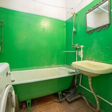 Квартира 49 м², 2-комнатная - изображение 5