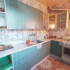 Квартира 65,8 м², 3-комнатная - изображение 4