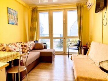 27 м², квартира-студия 3 798 000 ₽ - изображение 13