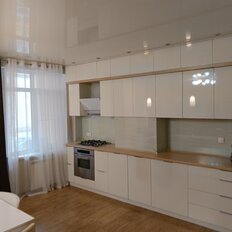 Квартира 120 м², 2-комнатная - изображение 1