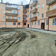 Квартира 42,1 м², 1-комнатная - изображение 4