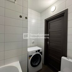 Квартира 31,3 м², 1-комнатная - изображение 3