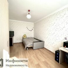 Квартира 34 м², 1-комнатная - изображение 2