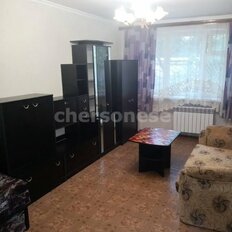 Квартира 30,1 м², 1-комнатная - изображение 2