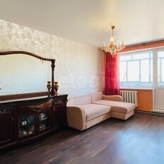 Квартира 64,5 м², 3-комнатная - изображение 2