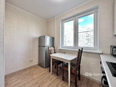 38 м², 1-комнатная квартира 65 000 ₽ в месяц - изображение 2