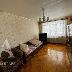 Квартира 55,7 м², 3-комнатная - изображение 4