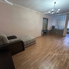 Квартира 61,5 м², 2-комнатная - изображение 1