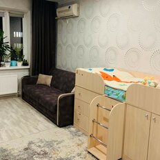 Квартира 38,5 м², 1-комнатная - изображение 2