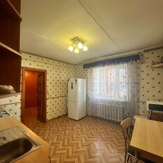 Квартира 75 м², 2-комнатная - изображение 5