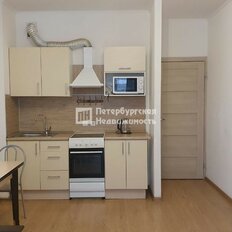 Квартира 24 м², студия - изображение 3