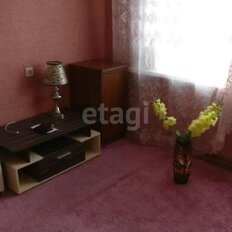 Квартира 11,5 м², 1-комнатная - изображение 4