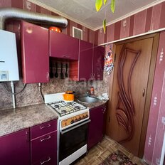 Квартира 55,5 м², 3-комнатная - изображение 3