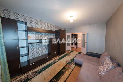 Купить квартиру с высокими потолками в ЖК «1-ый Толмачевский проезд» во Владимире - изображение 43